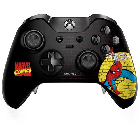 Marvel Classic Comics Amazing Spider-Man 70 Xbox One Skins